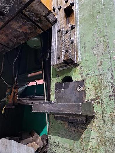 Used Press Sheet Stamping Mechanical Zani