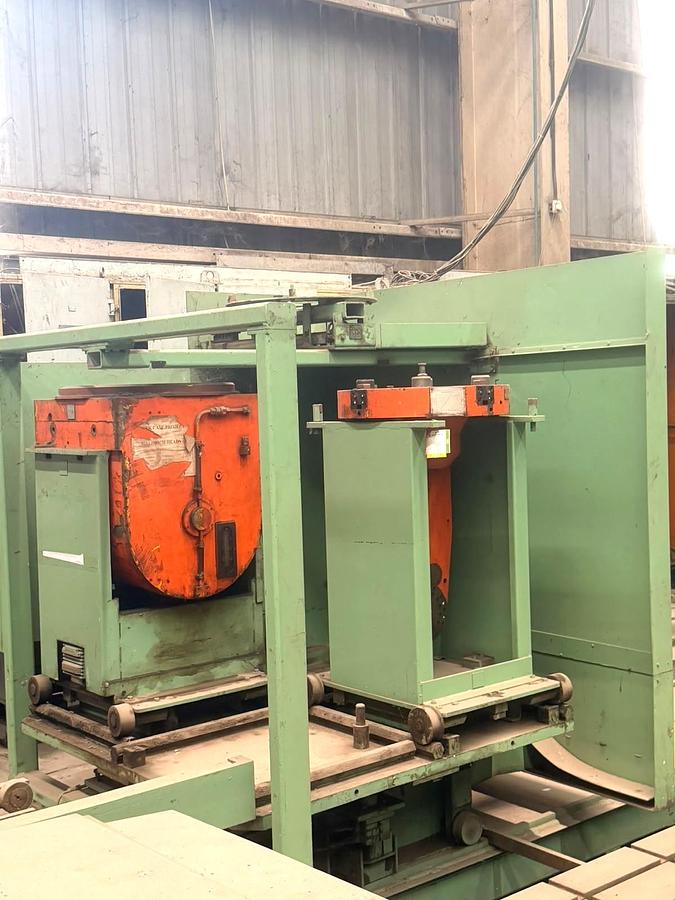 Used Plano Miller Waldrich