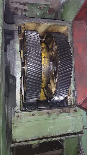 Used Press Knuckle Joint Coining Barnaul KB8336