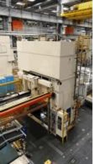 Used Press Forging Hydraulic Muller