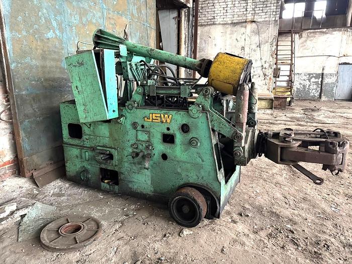 Used 0.7 ton Manipulator JSW FM-700 HEO