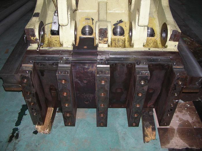 Used Part Former Hot Hatebur AMP50