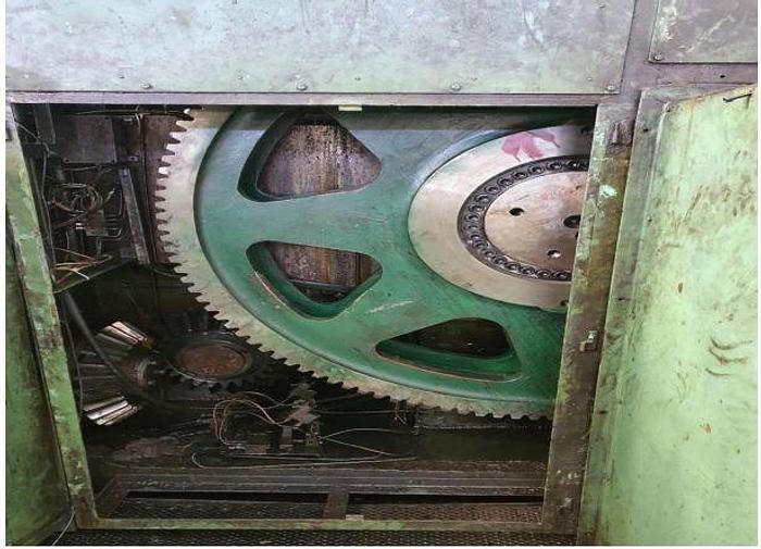 Used Part Former Hot AMP50