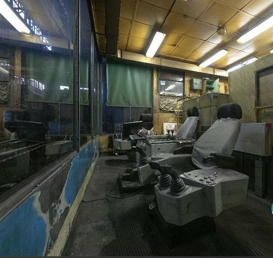 Used Press Forging Open Die Hydraulic Skoda CKVJ2650AG