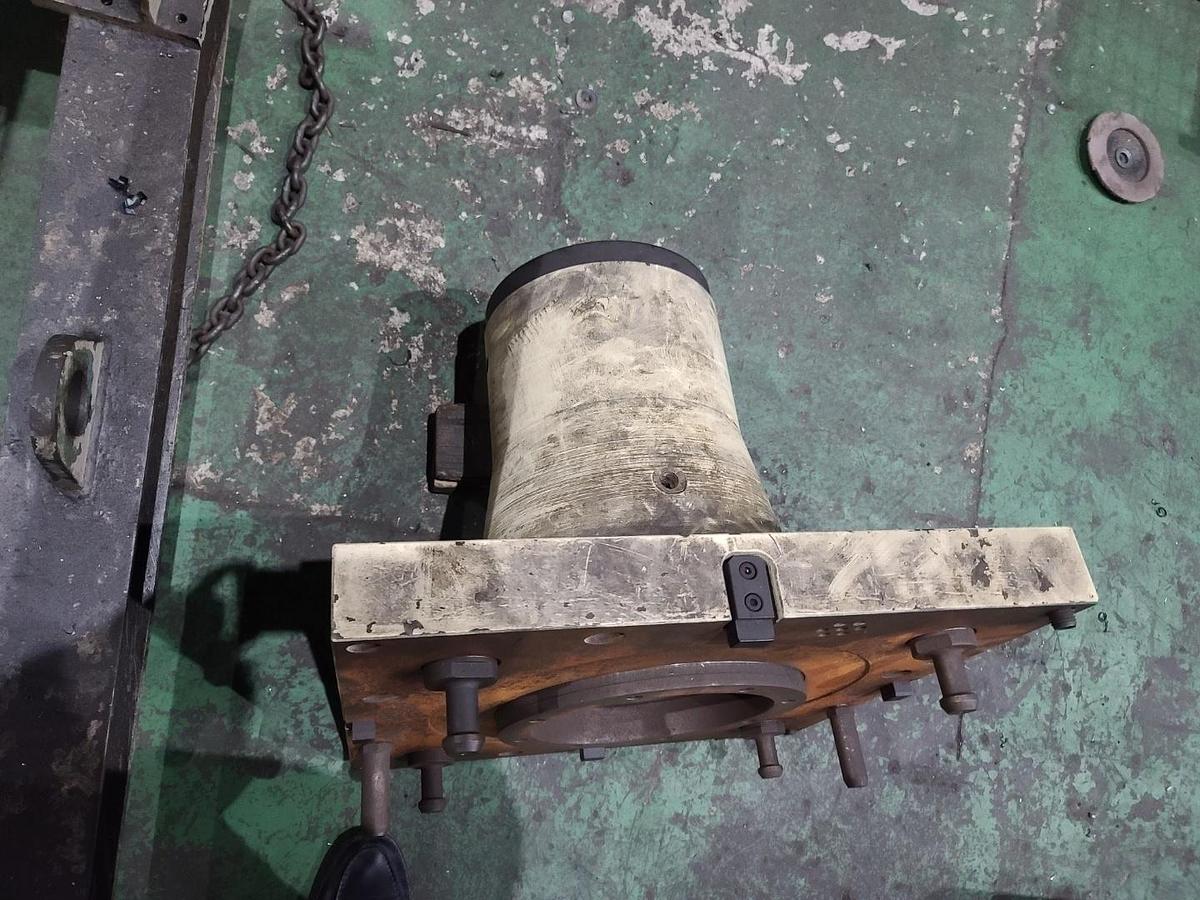 Used Borer Horizontal Floor Type CNC Mitsubishi