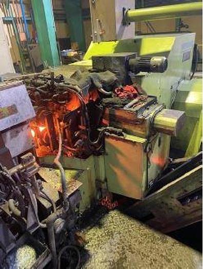 Used Part Former Hot Hatebur AMP20S