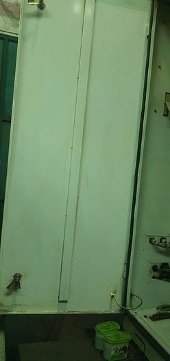 Used Turn Mill HNK VTC-16/20