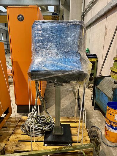 Used Radial Forging SKK10 GFM