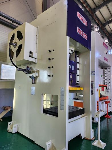 Used Press Knuckle Joint Hanoul DSKJ-250