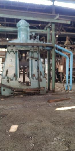 Used Hammer Forging Pneumatic