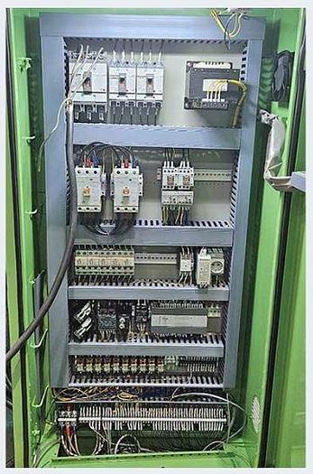 Used Upsetter National 2-1/2"