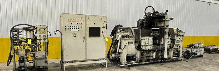 Used Upsetter Chambersburg 8MP