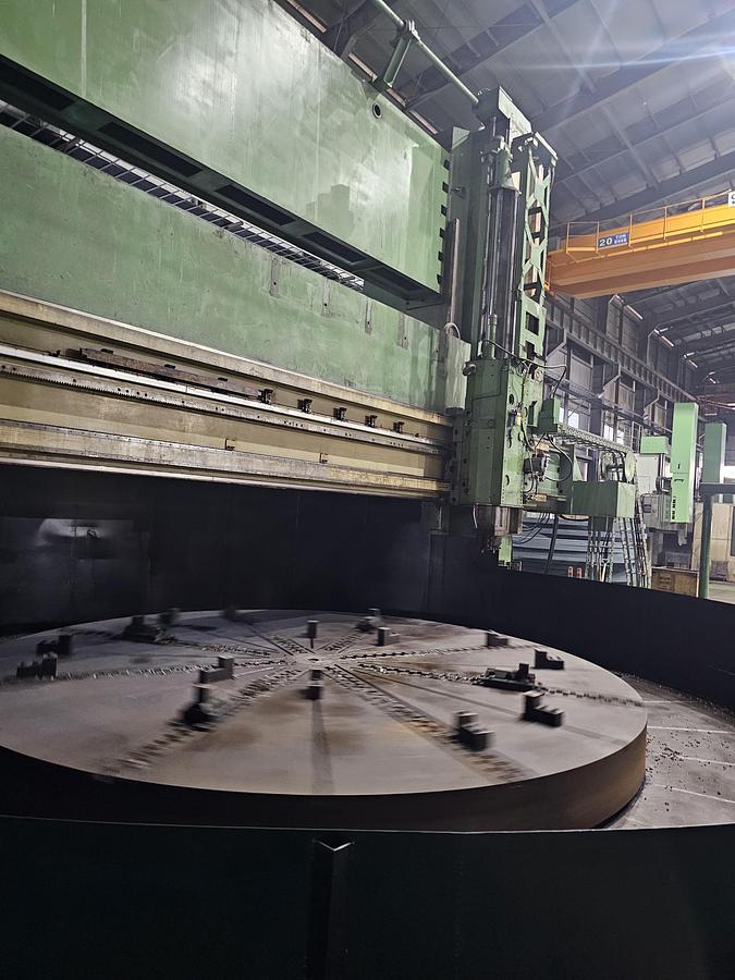 Used Berthiez TDM630