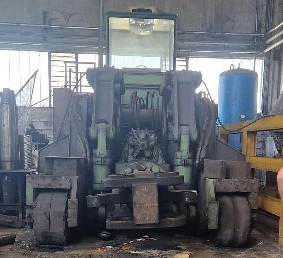 Used Manipulator Dango & Dienenthal A40.1