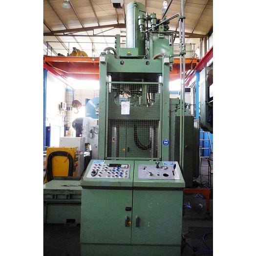 Used Press Die Spotting Hydraulic REIS TUS 115 OK 100