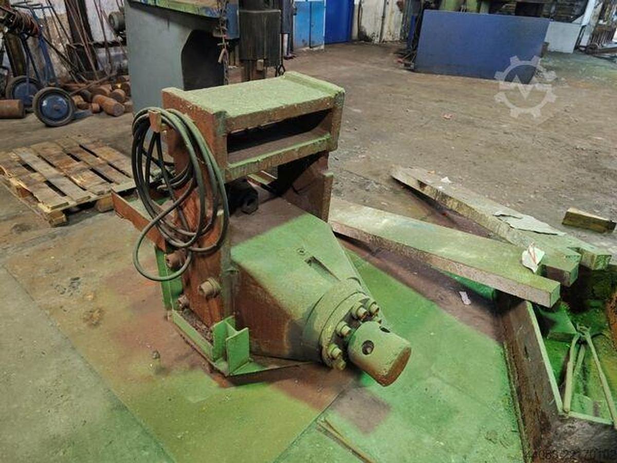 Used Hammer Forging Line