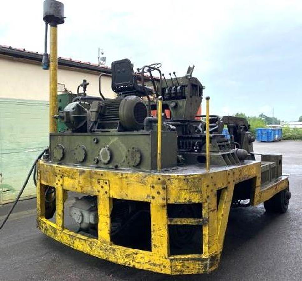 Used Manipulator Dango & Dienenthal