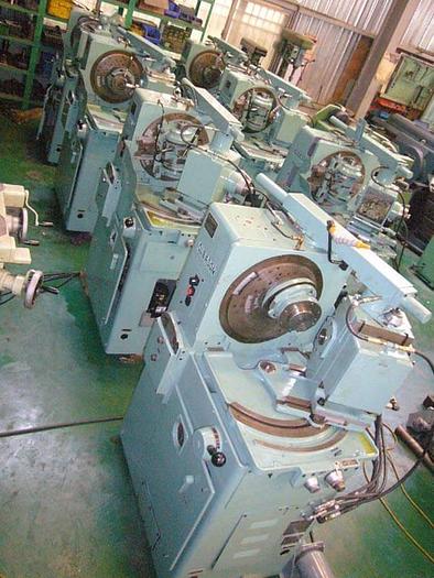 Used Gear Generator Spiral Bevel & Hypoid 102