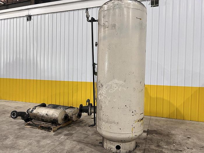 Used Upsetter Chambersburg 8MP