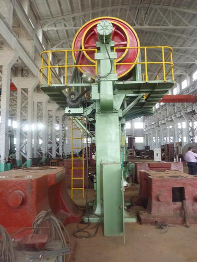 Used Press Friction Screw 53-630A