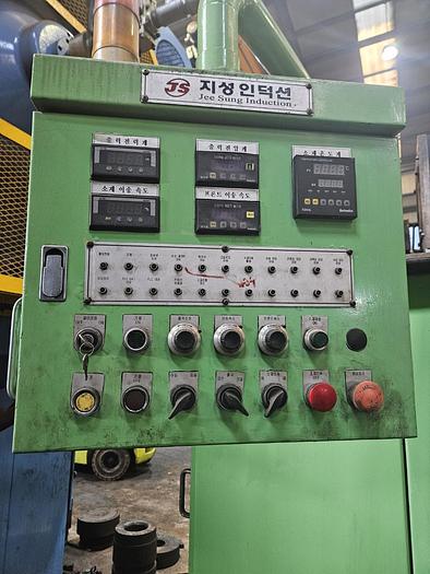 Used Hot Forging Line Jaewoo (J&H)