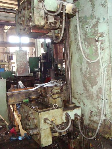 Used Lathe Vertical Turning Sedin 1516