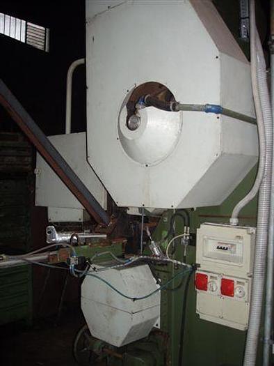 Used Cross Wedge Roll Smeral ULS35