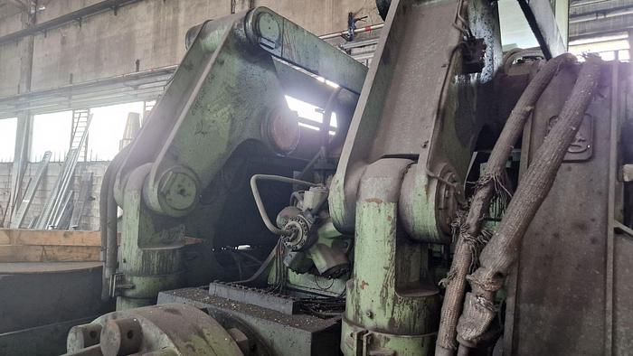 Used Dango & Dienenthal A40.1