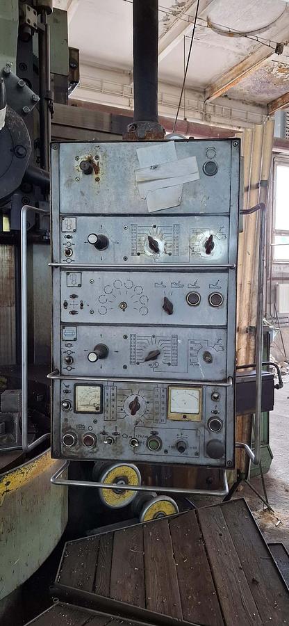 Used Stanko-sedin 1512