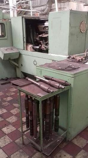 Used Lathe Vertical Turning CNC  Berthiez TMM.200.N