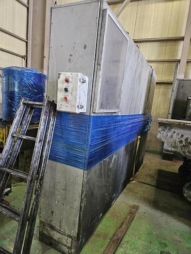 Used Press Cold Forging Hydraulic Sack & Kiesselbach OKP1250/100-S