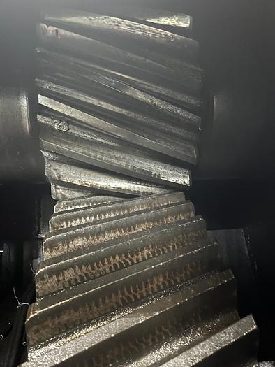 Used Press Knuckle Joint Coining KB8044