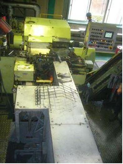 Used Part Former Hot Hatebur AMP20S