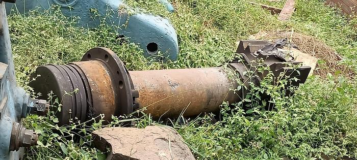 Used Hammer Forging Pneumatic