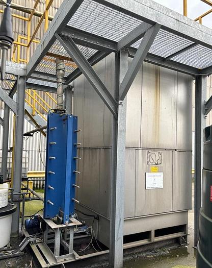 Used Radial Forging GFM SX16