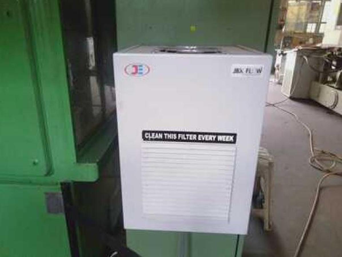 Gear Hobbing Machine CNC WMW Modul ZFWZ250-4 CNC