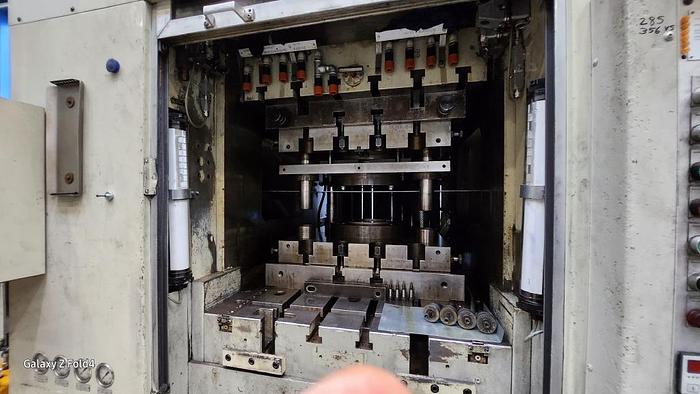 Used Press Fineblanking MechanicalPress Fineblanking Mechanical