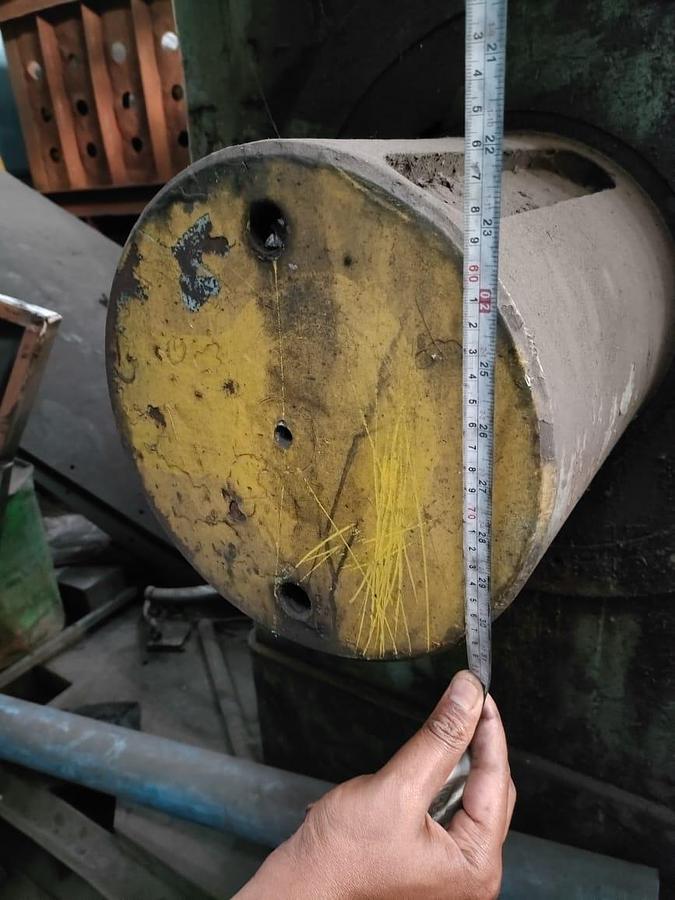 Used Eumuco