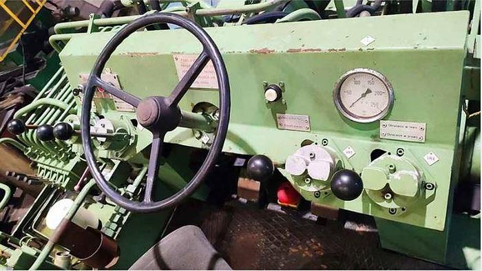 Used Manipulator Dango & Dienenthal A10.2