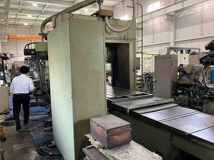 Used Plano Miller Okamura NHG2-150/350-PM