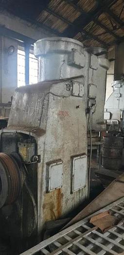 Used Hammer Forging Open Die Pneumatic M4136