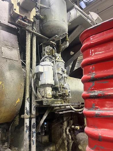 Used 1979 National Maxipress