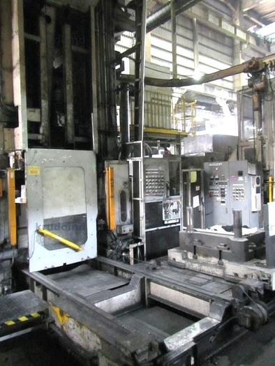 Used Press Cold Forging Kobelco(Kobe Steel) LCF-1000