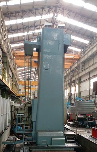 Used 1989 Skoda W200HC