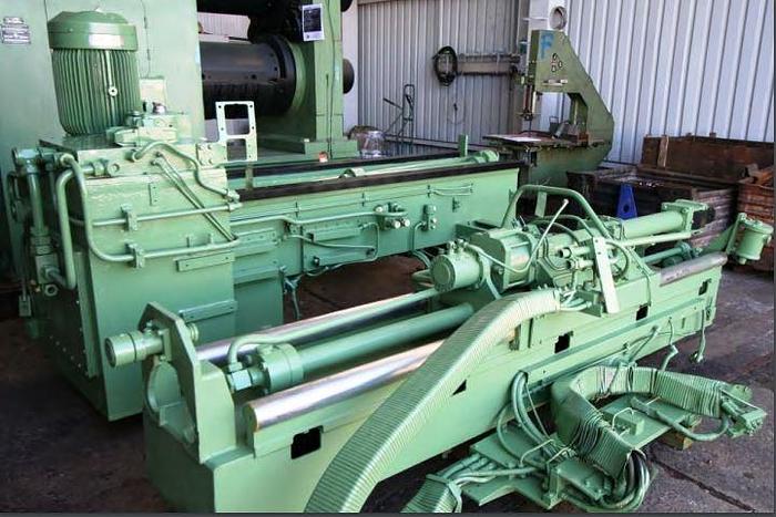 Used Reduce Forging Roll AWF400/800/800