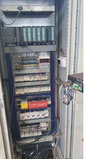 Used 250 tons Press Trimming LKT250