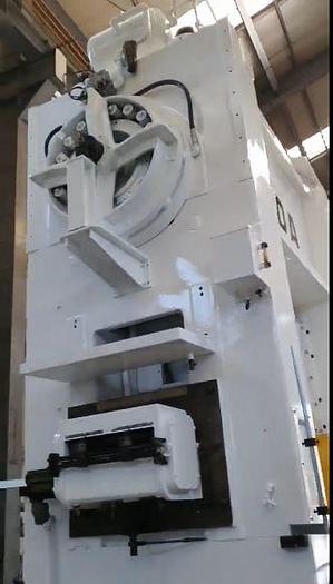 Used 1996 Aida PDA300