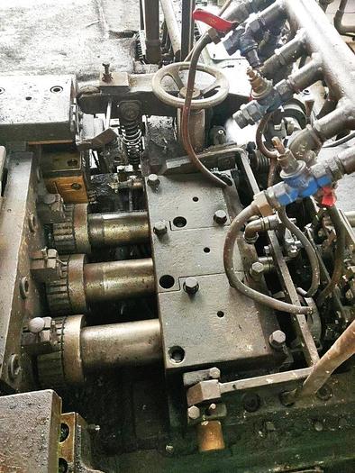 Used Part Former Hot AMP30