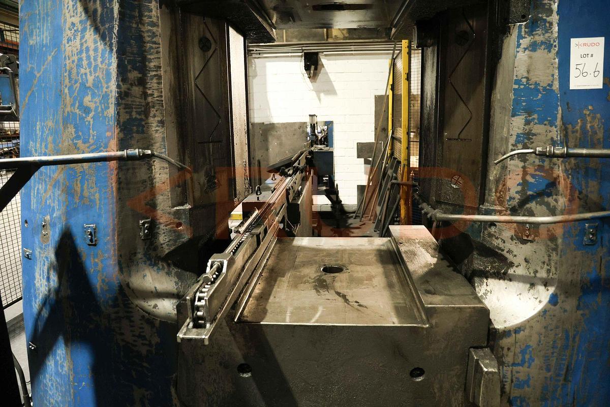 Used 2002 Beche KGH5B