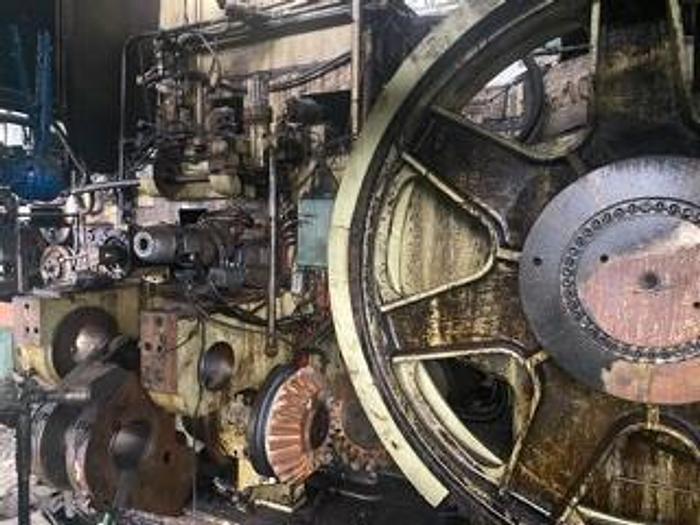 Used Part Former Hot AMP70